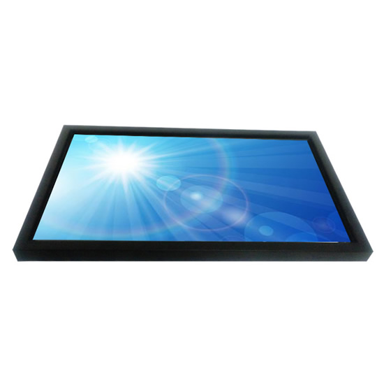 43 inch Chassis High Bright Sunlight Readable Panel PC
